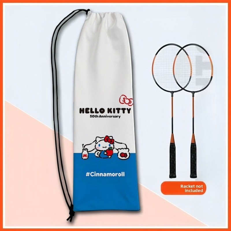 Cute Hello Kitty 50th Annivers – Badminton Tv Bewertung und Preis