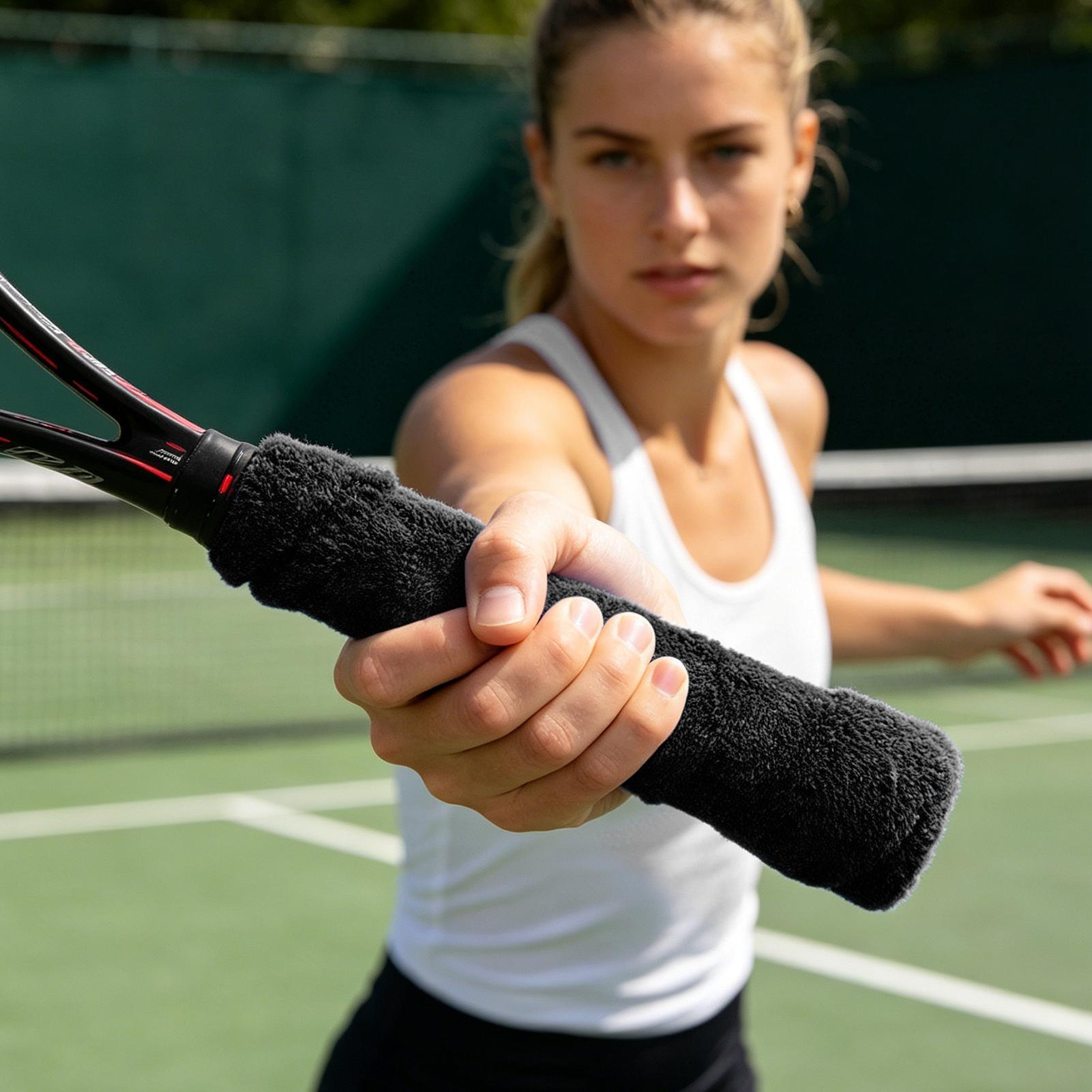 Badminton Grip Tape Anti Skid  – Badminton Junior Bewertung und Preis