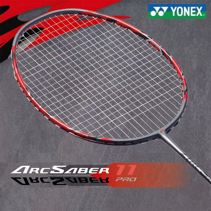 Yonex Badminton Racket Bow and – Badminton Yonex String Bewertung und Preis