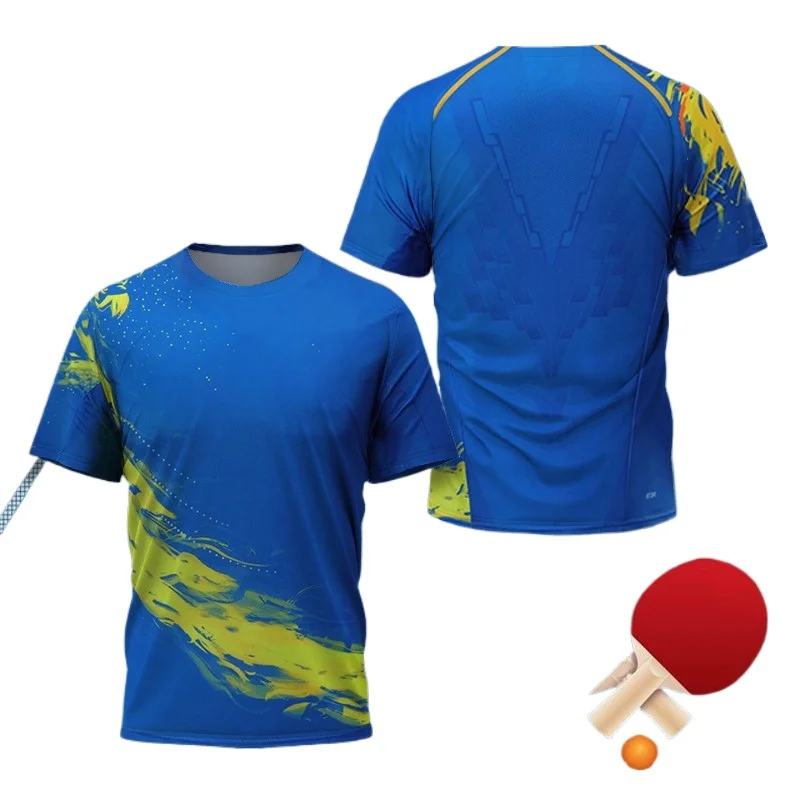 CHINA Dragon Table Tennis Grap – Badminton China Bewertung und Preis