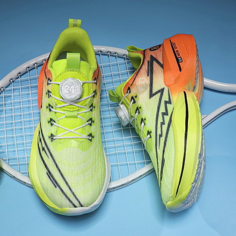 Kids Sneakers Fashion Running  – Badminton Junior Bewertung und Preis
