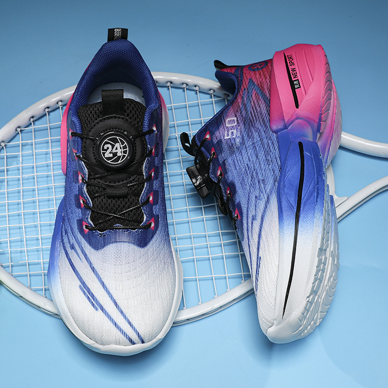 Kids Sneakers Fashion Running  – Badminton Junior Bewertung und Preis
