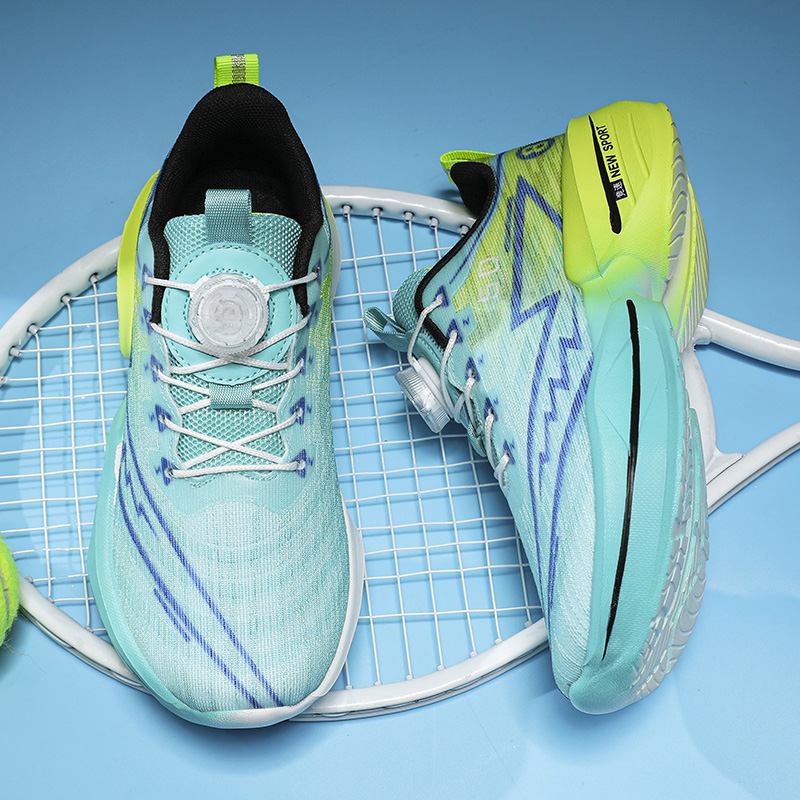 Kids Sneakers Fashion Running  – Badminton Junior Bewertung und Preis