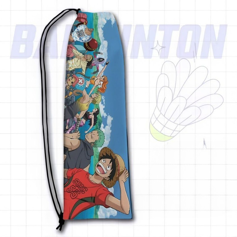 One Piece anime cartoon cute b – Badminton Tv Bewertung und Preis