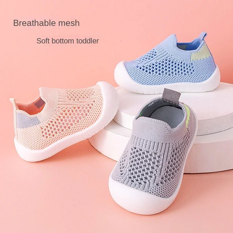 Spring Summer Toddler Shoes Br – Badminton Junior Bewertung und Preis