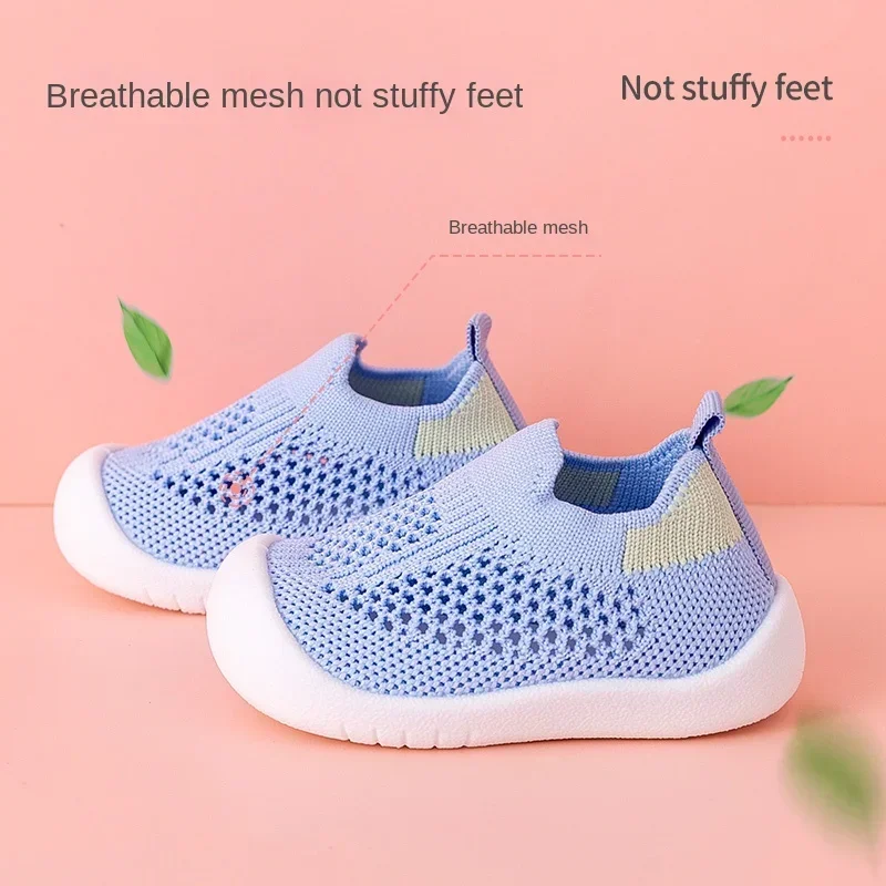 Spring Summer Toddler Shoes Br – Badminton Junior Bewertung und Preis