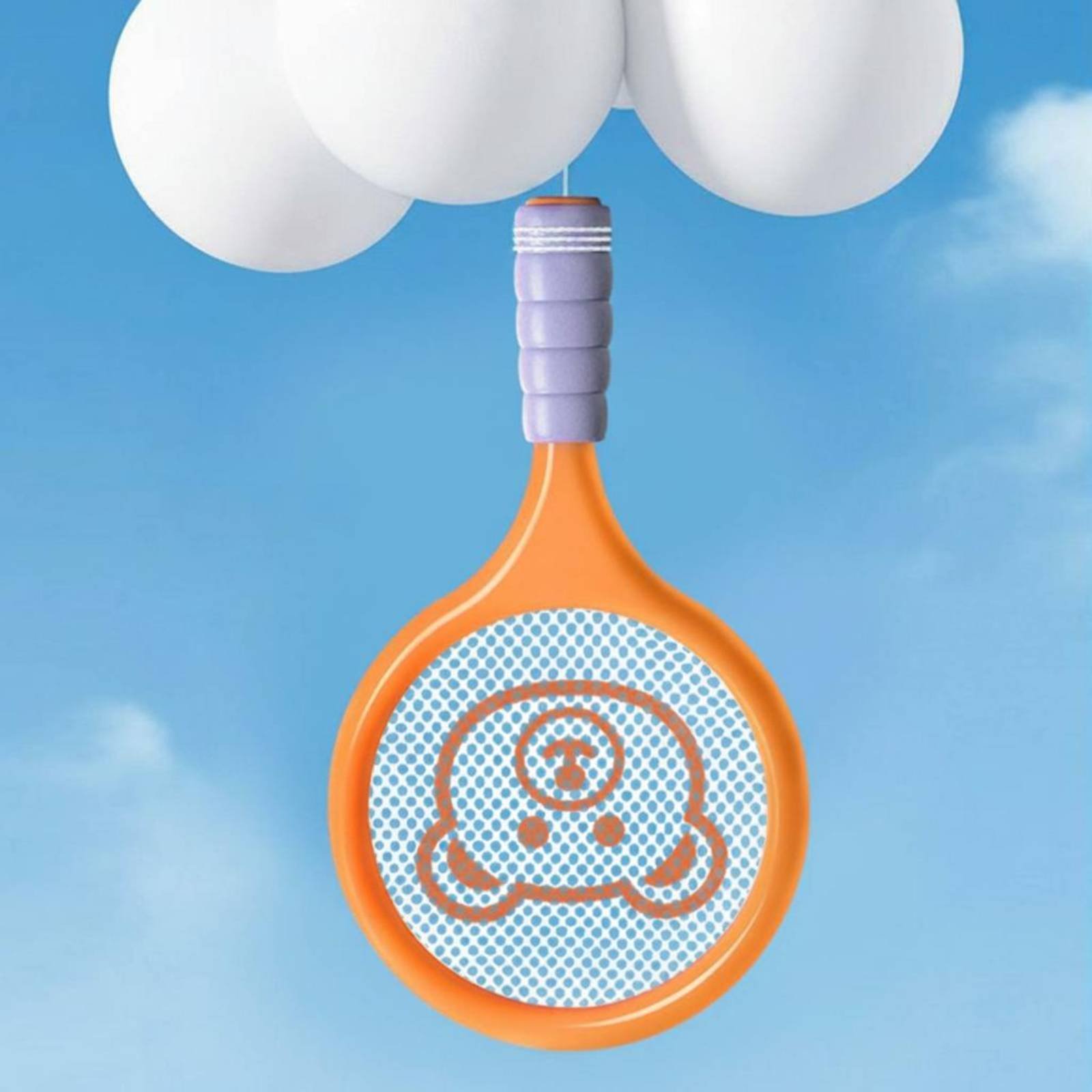 Parent Child Play Racket Set M – Badminton Junior Bewertung und Preis