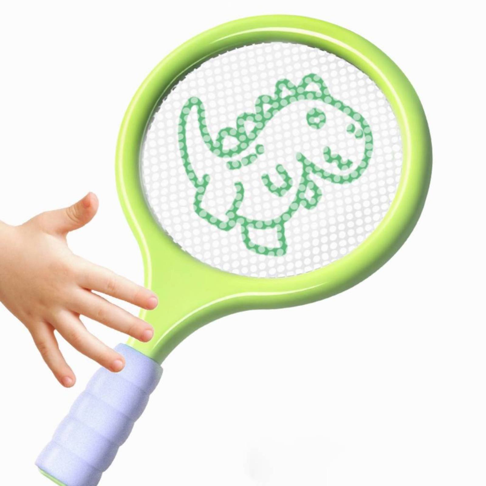 Parent Child Play Racket Set M – Badminton Junior Bewertung und Preis
