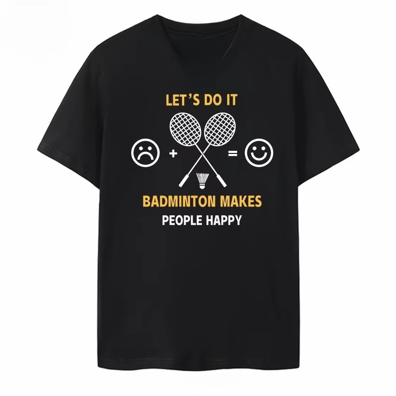 New Spring_Summer 2026 Badmint – Badminton Emoji Bewertung und Preis