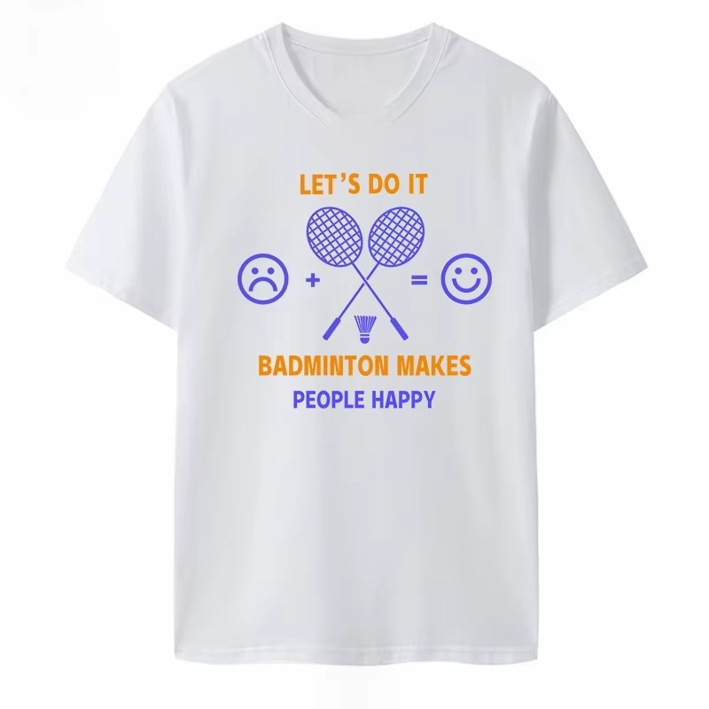 New Spring_Summer 2026 Badmint – Badminton Emoji Bewertung und Preis