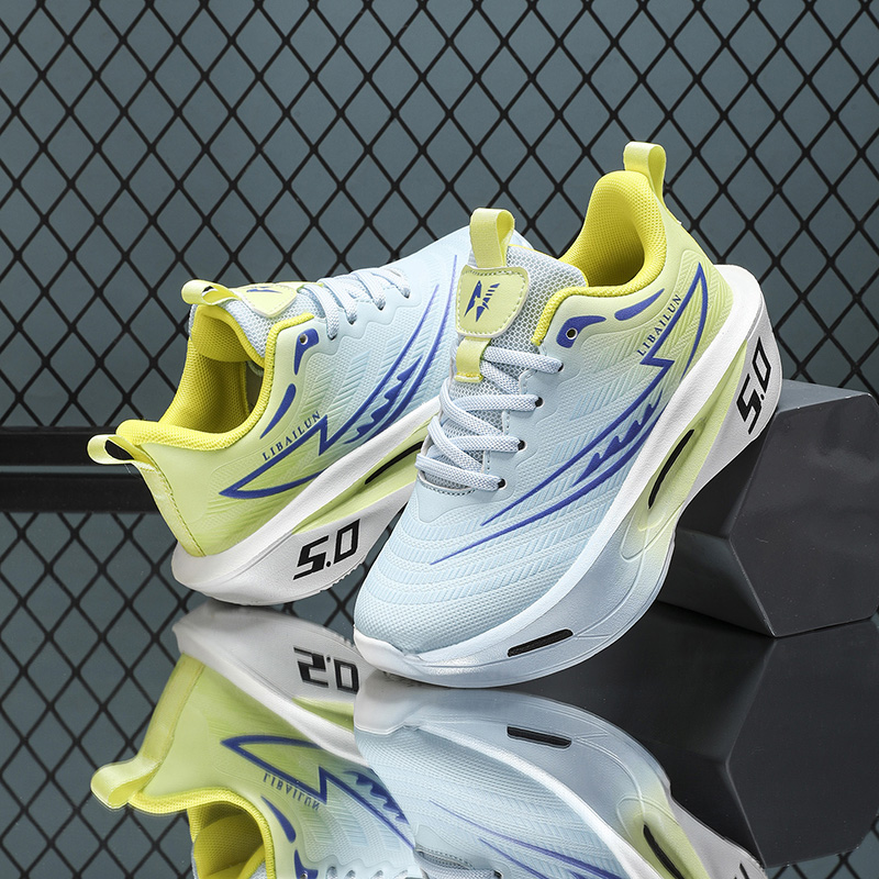Children Sneakers Boys Sports  – Badminton Junior Bewertung und Preis