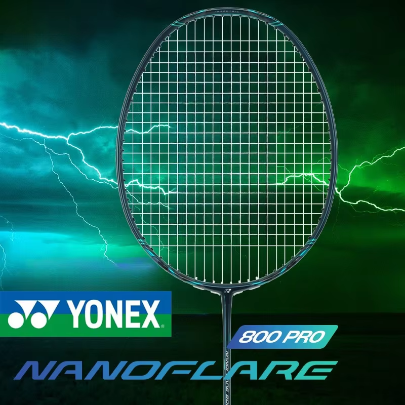 YONEX NANOFLARE 800 PRO Badmin – Badminton Yonex String Bewertung und Preis