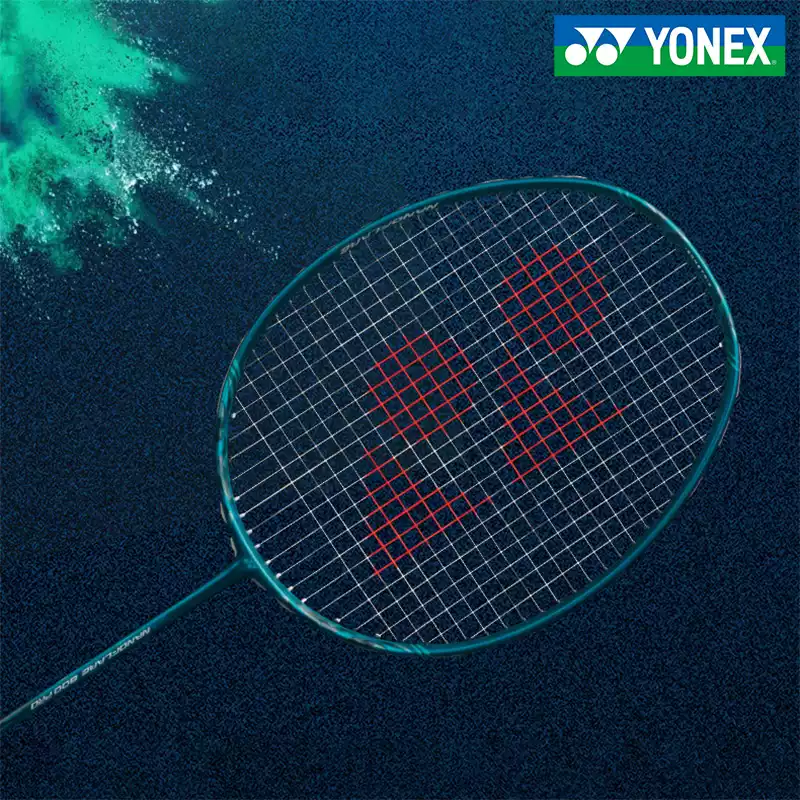 YONEX NANOFLARE 800 PRO Badmin – Badminton Yonex String Bewertung und Preis