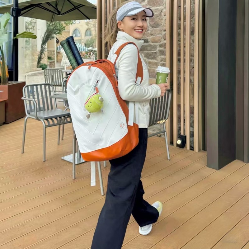 Backpack Women Casual Sports B – Badminton China Bewertung und Preis