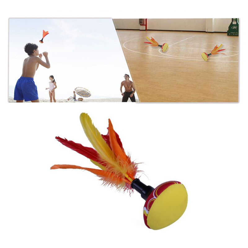 Beach Peteca Hand Shuttlecock  – Badminton Junior Bewertung und Preis
